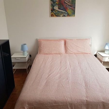 Foresteria Giulia Bergamo Bagian luar foto
